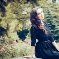 Полина Филимонова