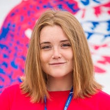 Фрилансер Полина К. — Украина, Киев. Специализация — Контент-менеджер, Копирайтинг