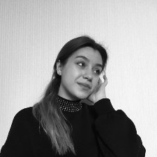 Фрилансер Полина К. — Украина, Киев. Специализация — Дизайн сайтов