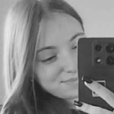 Freelancer Polina K. — Ukraine. Core skill — Text Editing & Proofreading, Script Writing