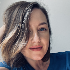 Freelancer Polina L. — Ukraine, Kyiv. Core skill — Video Processing, Video Advertising