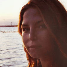 Фрилансер Полина Н. — Украина, Запорожье. Специализация — Видеореклама, Копирайтинг