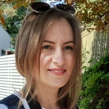 Freelancer Polina N. — Ukraina, Kropywnycki. Specjalizacja — Testowanie i kontrola jakości, Pisanie artykułów