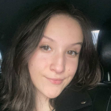 Freelancer Polina P. — Ukraina, Zaporoże. Specjalizacja — AI video
