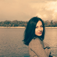 Фрилансер Polina R. — Украина, Киев.