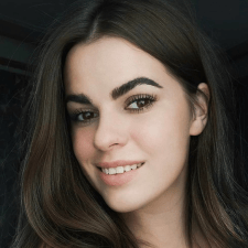 Фрилансер Полина Р. — Украина, Киев. Специализация — Создание сайта под ключ, Дизайн сайтов