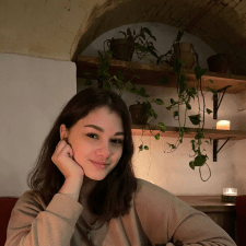 Freelancer Polina S. — Ukraine, Kyiv. Core skill — Databases & SQL, Data Processing