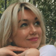Фрилансер Поліна С. — Украина, Киев. Специализация — Иллюстрации и рисунки