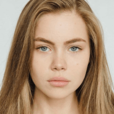 Polina Smirnova