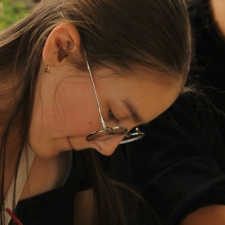 Freelancer Polina S. — Ukraina, Sławuty. Specjalizacja — Praca z klientami, Promocja w sieciach społecznościowych (SMM)