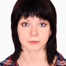 Фрилансер Полина Я. — Украина, Николаев. Специализация — Копирайтинг, Перевод текстов