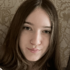 Фрилансер Поліна Х. — Украина, Луцк. Специализация — Создание сайта под ключ