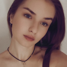 Фрилансер Поліна Н. — Украина, Киев. Специализация — Оформление страниц в социальных сетях, Разработка презентаций