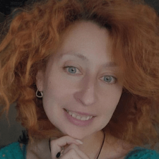 Фрилансер Полина П. — Украина, Львов. Специализация — Маркетинговые исследования, Разработка ботов