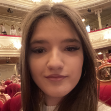 Фрилансер Polina Y. — Украина, Киев. Специализация — Английский язык, AI обработка текстов