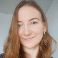 Freelancer Olga P. — Ukraine, Vinnytsia. Core skill — Copywriting, Articles & Blog Posts