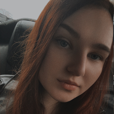 Viktoriia Politykina