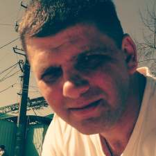 Freelancer Yury N. — Ukraina, Odessa. Specjalizacja — Copywriting, Edycja i korekta tekstu