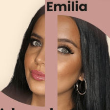 Фрилансер Emilia M. — Испания, Santa Cruz de Tenerife. Специализация — CMS, Контент-менеджер