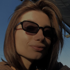 Freelancer Polyna Y. — Ukraina, Kamieńskie. Specjalizacja — Copywriting