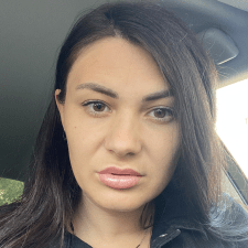 Фрилансер Поліна М. — Украина, Одесса. Специализация — Перевод текстов, Копирайтинг