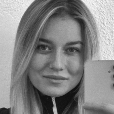 Freelancer Mariia K. — France, Nice. Core skill — Content Management, Audio & Video Editing