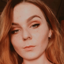 Freelancer Valeriya P. — Ukraina, Kijów. Specjalizacja — Projektowanie stron internetowych