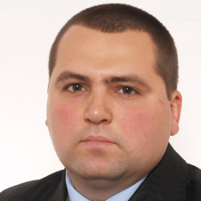 Maksym Polous