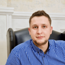 Фрилансер Сергей П. — Украина, Киев. Специализация — Поисковое продвижение (SEO), Продажи и генерация лидов