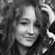 Freelancer Sofiia P. — Ukraina, Odessa. Specjalizacja — Język angielski, AI tekst