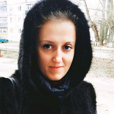 Фрилансер Оксана А. — Украина, Ахтырка. Специализация — Автоматизация управления предприятием, Копирайтинг