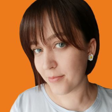 Freelancer Olga P. — Ukraine, Mykolaiv. Core skill — Interface Design (UI/UX), Web Design