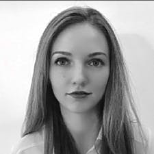 Фрилансер Виктория Ч. — Украина, Одесса. Специализация — Поисковое продвижение (SEO), Контекстная реклама