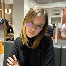 Фрилансер Polina K. — Украина, Одесса. Специализация — Инфографика, Дизайн сайтов