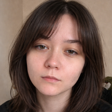 Freelancer Polina K. — Ukraine, Krivoi Rog. Core skill — HTML & CSS, Search Engine Optimization (SEO)