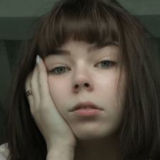 Полина Рожкова