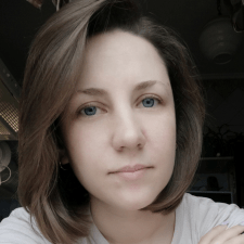 Фрилансер Лілія П. — Украина, Умань. Специализация — Перевод текстов, Украинский язык