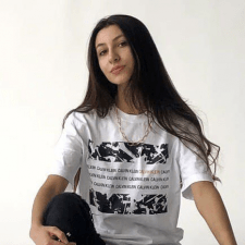 Фрилансер Polina L. — Украина. Специализация — Дизайн сайтов, Анимация
