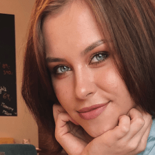 Полина Рязанова