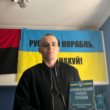 Dmytro Mykytenko