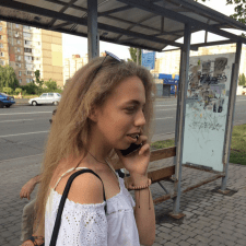 Фрилансер Полина К. — Украина, Киев. Специализация — Контент-менеджер, Иллюстрации и рисунки