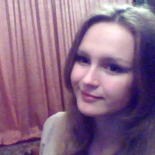 Фрилансер Полина Р. — Украина, Мелитополь.