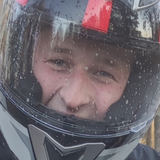Freelancer Maks B. — Ukraine, Malin. Core skill — Video Processing, Transcribing