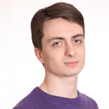 Freelancer Vyacheslav P. — Ukraine, Kyiv. Core skill — Web Programming, HTML & CSS