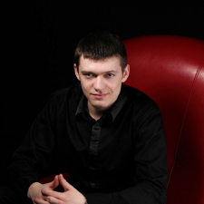 Фрилансер Максим П. — Украина. Специализация — Создание сайта под ключ, Копирайтинг