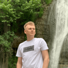 Фрилансер Денис П. — Украина, Киев. Специализация — Логотипы, Иконки и пиксельная графика