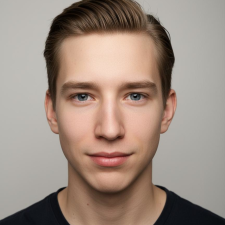 Freelancer Alex K. — Ukraine, Odessa. Core skill — AI & Machine Learning, AR & VR Development