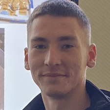Illia Popadchenko