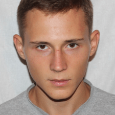 Freelancer Maksim P. — Ukraine, Kherson. Core skill — Video Processing, Presentations