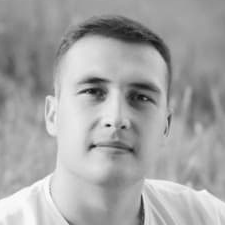 Freelancer Vladislav P. — Ukraine, Dnepr. Core skill — Javascript and Typescript